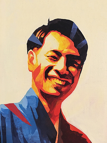 代表取締役 木村 洋隆