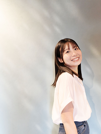 デザイナー 清水 亜美