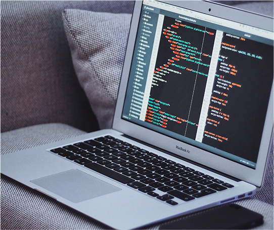 ウェブ制作・システム開発
